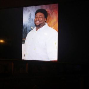 Meet your Posher, Deone